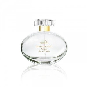 Dámska parfémovaná voda "Royal Scent"